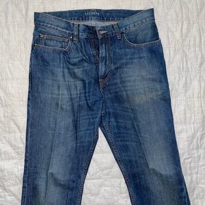 Lacoste Men's Jeans 32x30